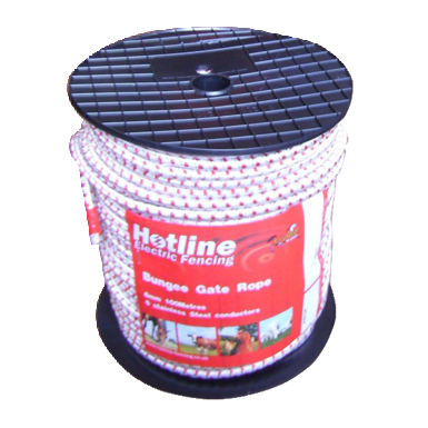 Hotline 100m Supercharge bungee rope