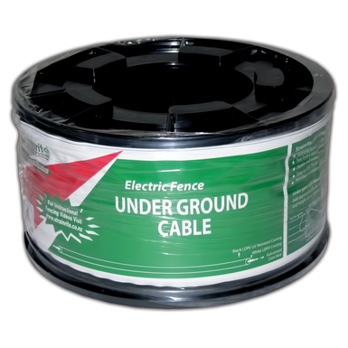 Strainrite heavy duty underground cable | 100m