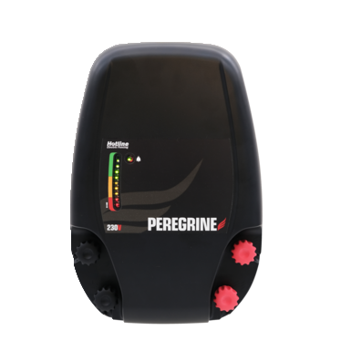 Hotline Peregrine energiser | 7.0J 230 volt input